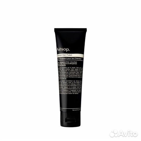 Aesop Sculpt Hair Polish