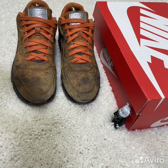 Nike Air Max 90 'mars'