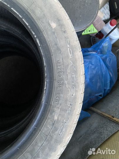 Pirelli Formula Ice 185/60 R15