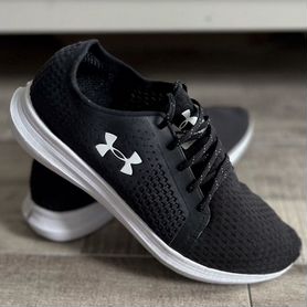 Кроссовки under armour оригинал 40,5