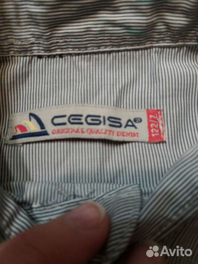Свитер обманка