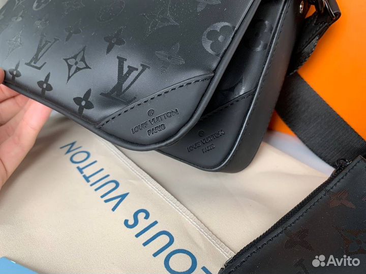 Сумка Louis Vuitton мужская