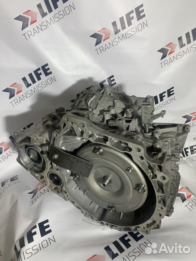 Вариатор Cvt Nissan X-Trail 2.5 RE0F10A