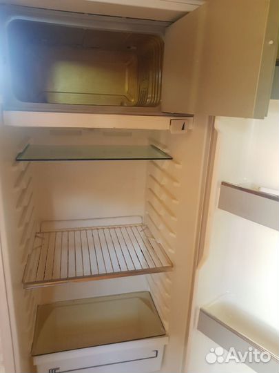 Холодильник Саратов