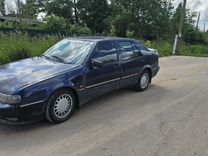 Saab 9000 2.3 MT, 1994, 291 031 км, с пробегом, цена 80 000 руб.