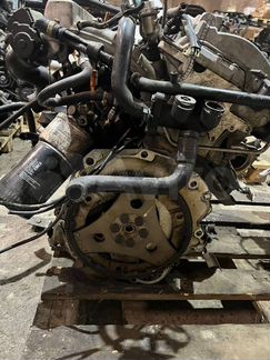 Двигатель в сборе AEB Volkswagen Passat B5 3B5