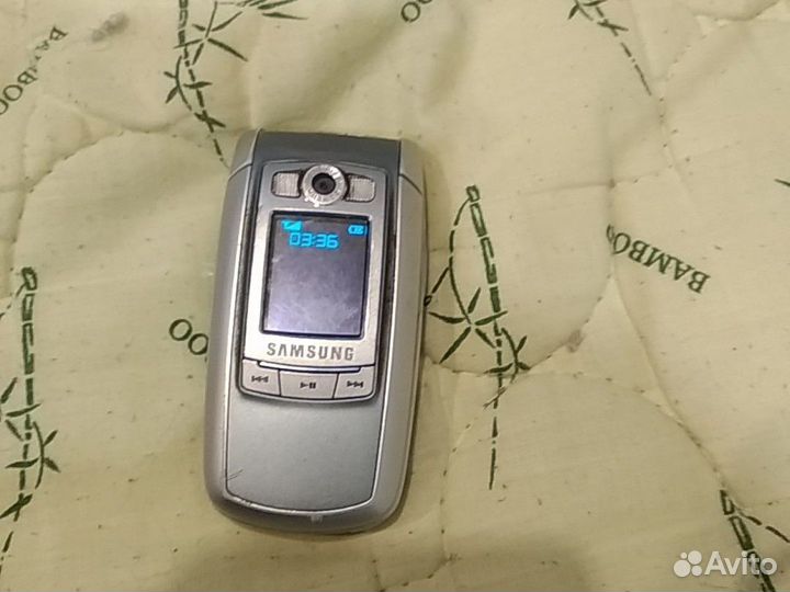 Samsung a890