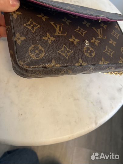 Сумка LV оригинал