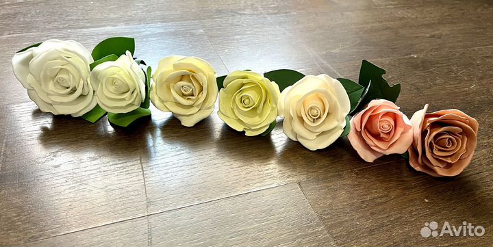 Свадебное украшение фотозоны