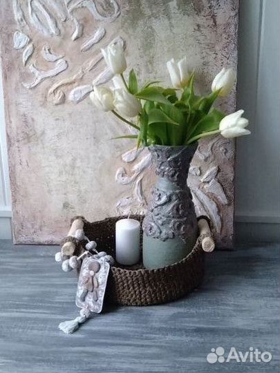 Украшения для интерьера