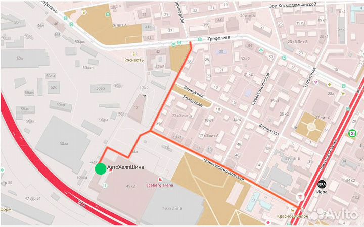 Bridgestone Blizzak LM-005 255/35 R21 98W