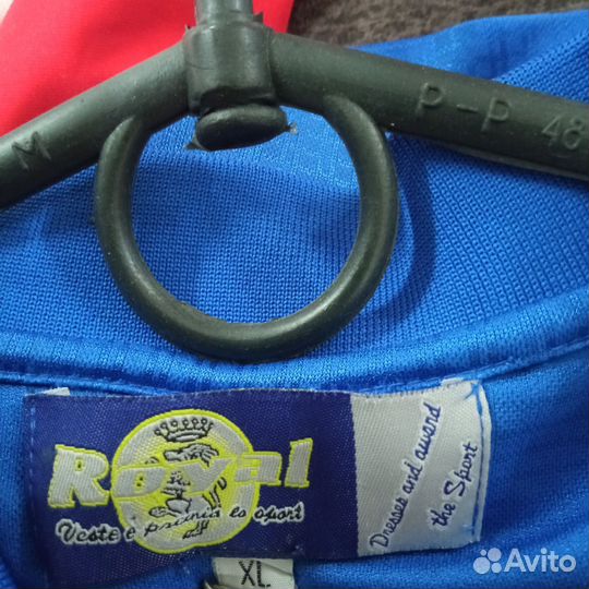 Футбольная форма