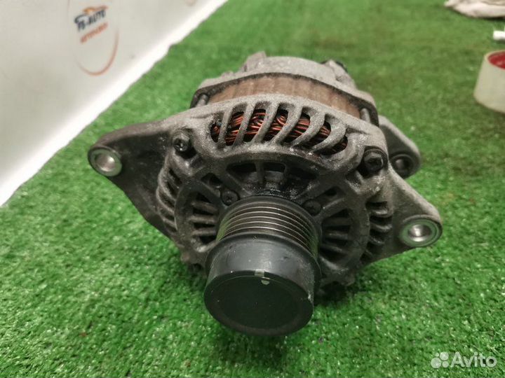 Генератор Dodge Caliber 1.8 EBA 2007