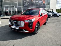 Haval Jolion 1.5 AMT, 2023, 19 000 км, с пробегом, цена 2 049 000 руб.