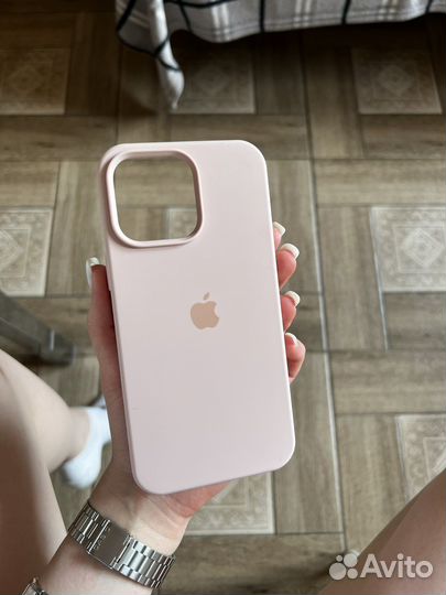 Чехол на iPhone 14 pro max