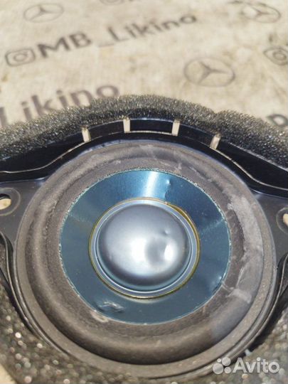 Динамик в заднюю стойку задний Mercedes Gl X164