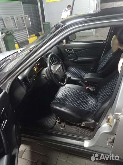 ВАЗ 2110 1.6 МТ, 2007, 210 000 км