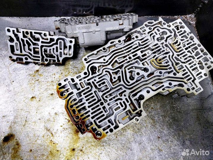 Ремонт DSG всех марок авто