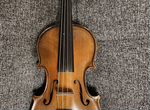 Скрипка gliga genial b-v012 1/2
