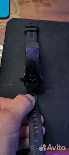 Смарт часы Honor band 5