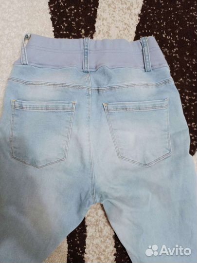 Одежда для беременных и кормящих