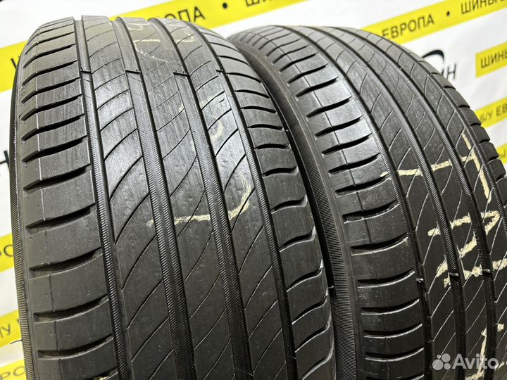 Michelin Primacy 4 215/55 R17 100R