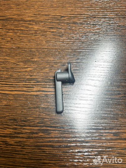 Bluetooth гарнитура jabra Stealth