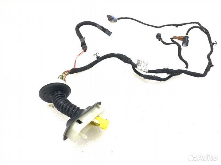 Проводка двери передняя правая Peugeot Partner