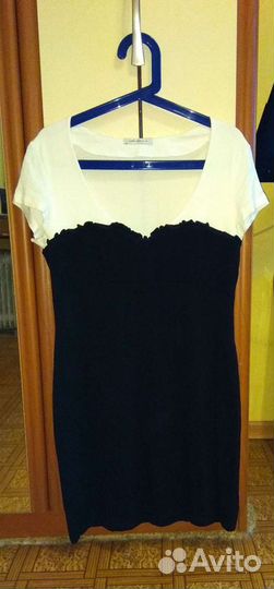 Платье женское 44-46 размер.Рост 164-168
