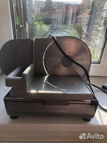 Слайсер ausonia Q269