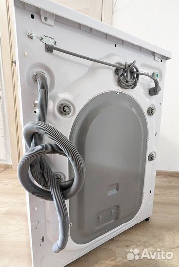 Стиральная машина бу
