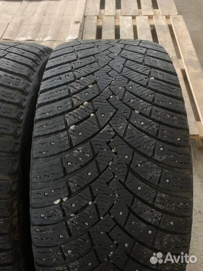 Pirelli Scorpion Ice Zero 2 285/40 R21 109H