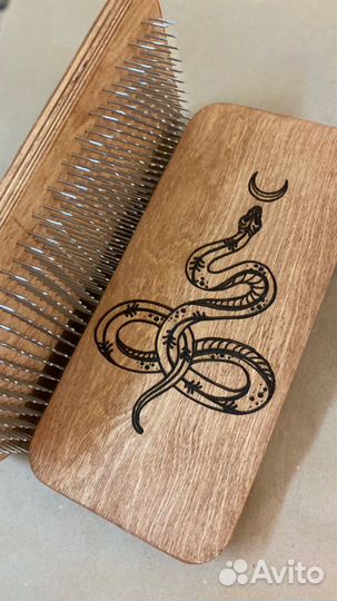 Садху медная мелные доски медные гвозди