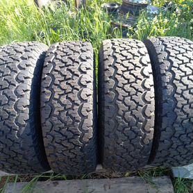 Maxxis AT-980E Worm-Drive 31/10.5 R15