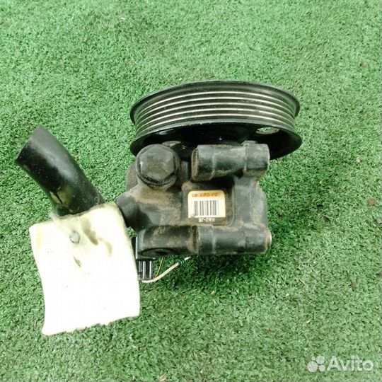 Насос гур Ford Focus 1 eyde 1.8Л 115лс 1998-2004