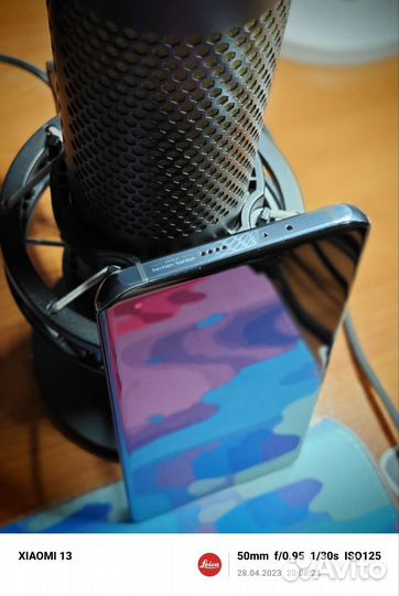 Xiaomi Mi 11, 8/256 ГБ