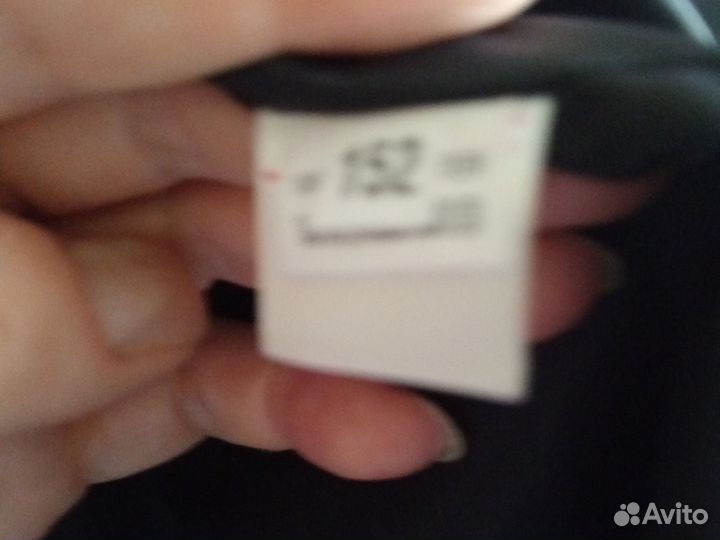 Юбка годе для девочки