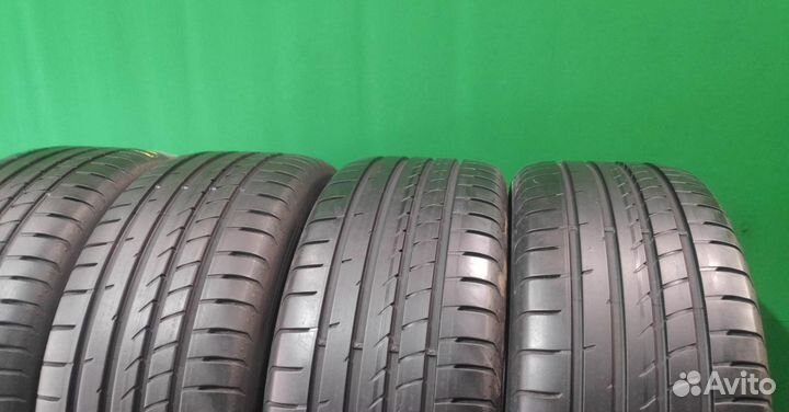 Goodyear Eagle F1 Asymmetric 3 245/45 R18 100W