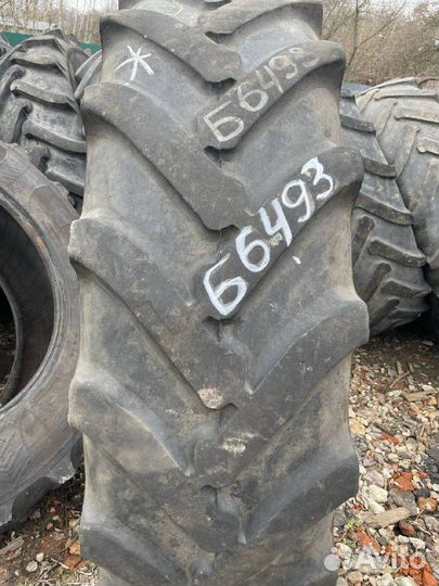 Белшина 16.9-38 Agro