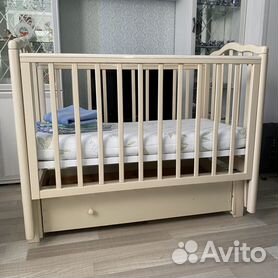 Кровати для новорожденных в Перми