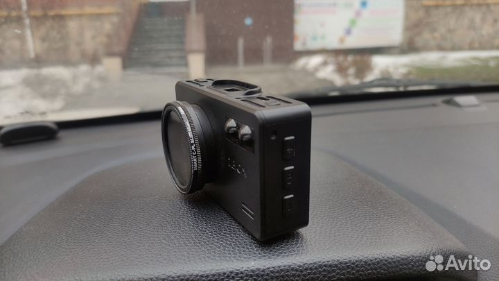 Ibox icon laservision wifi signature dual