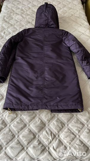 Куртка (Парка)