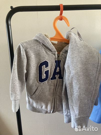 Детский костюм Gap 92