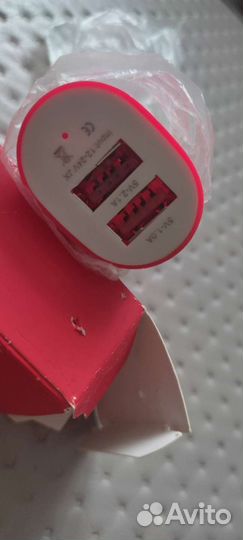 Usb адаптер shell