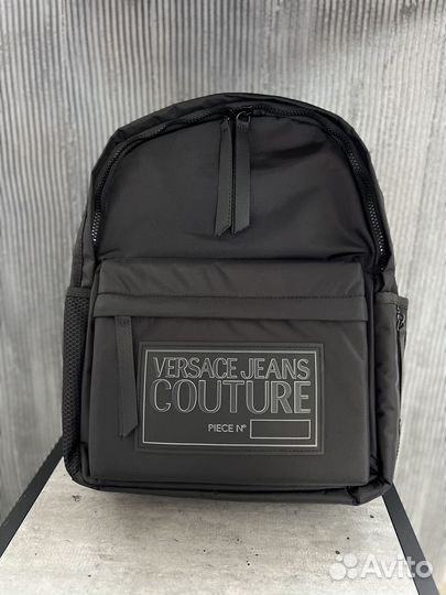 Рюкзак Versace оригинал