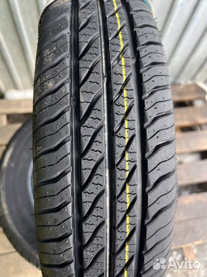 КАМА 365 (241) 135/80 R12 72T