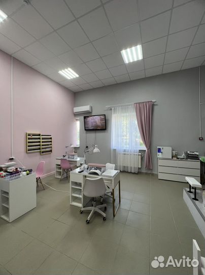 Рабочее место в аренду