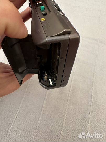 Плеер Sony WM-FX50