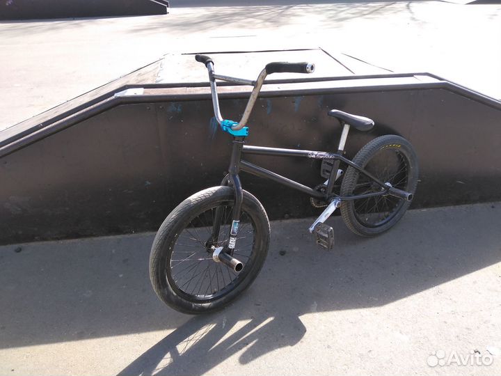 Bmx