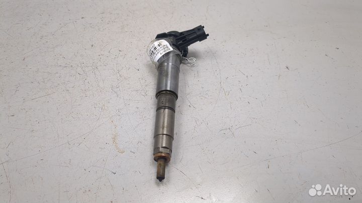 Форсунка топливная Renault Laguna 3 2007